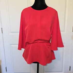 Primark Red Top